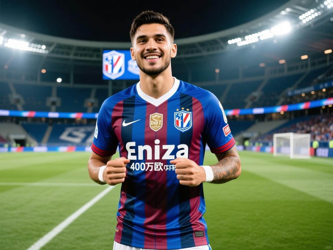 中超动态！申花锁定巴甲射手王！400万欧前锋佩德罗·劳尔将加盟的简单介绍